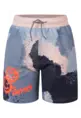 Unlocked jongens short